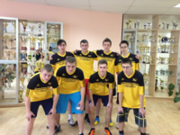 team